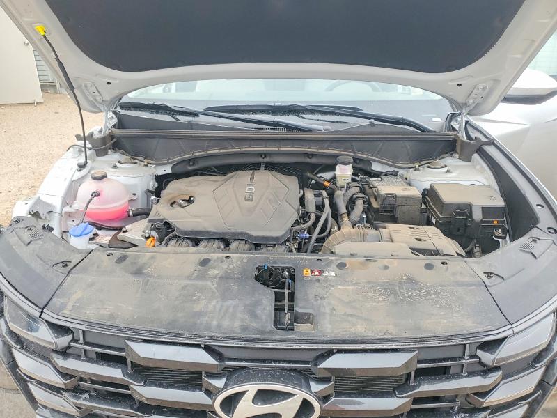 2026 Hyundai Tucson მანქანა იყიდება აუქციონზე, vin: 5NMJB3DE8TH643528, აუქციონის ნომერი: 54643766