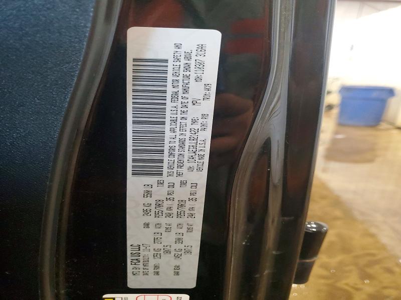 Aukcja sprzedaży 2018 Jeep Wrangler Unlimited, vin: 1C4HJWEG8JL821422, numer aukcji: 54325276