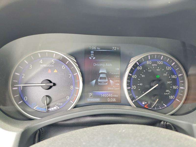 Продажа на аукционе авто 2014 Infiniti Q50 Hybrid, vin: JN1AV7AR5EM702023, номер лота: 53394396