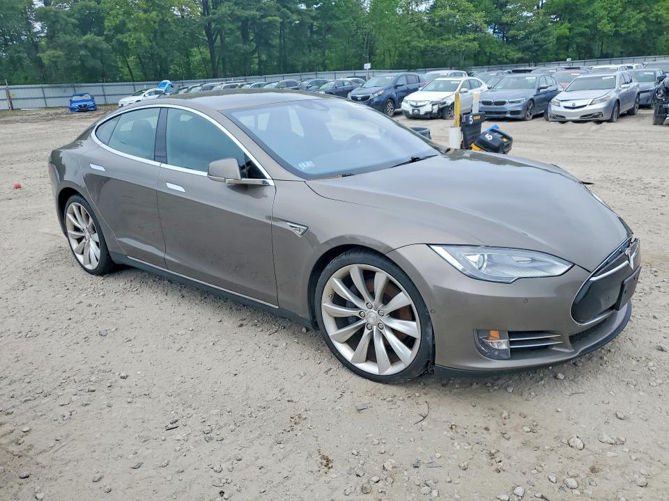 Aukcja sprzedaży 2016 Tesla Model S, vin: 5YJSA1E22GF129620, numer aukcji: 54668766