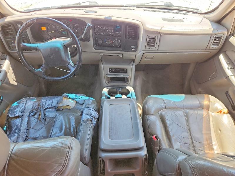 Продаж на аукціоні авто 2000 Chevrolet Silverado, vin: 1GCEK19T6YE249789, номер лоту: 52910796