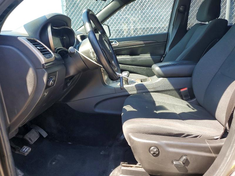 2014 Jeep Grand Cherokee მანქანა იყიდება აუქციონზე, vin: 1C4RJFAG1EC155259, აუქციონის ნომერი: 54328996
