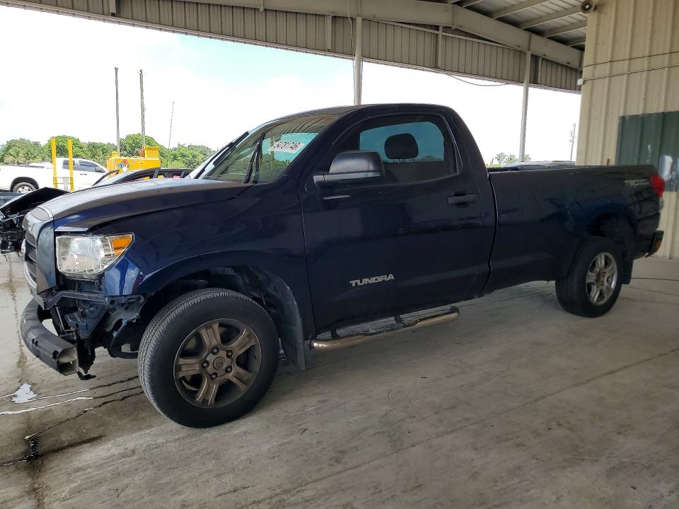 Продаж на аукціоні авто 2007 Toyota Tundra, vin: 5TFLU52127X002614, номер лоту: 54781746