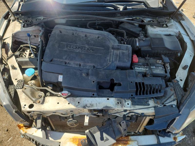 52807966 :رقم المزاد ، 1HGCR3F82DA022360 vin ، 2013 Honda Accord مزاد بيع