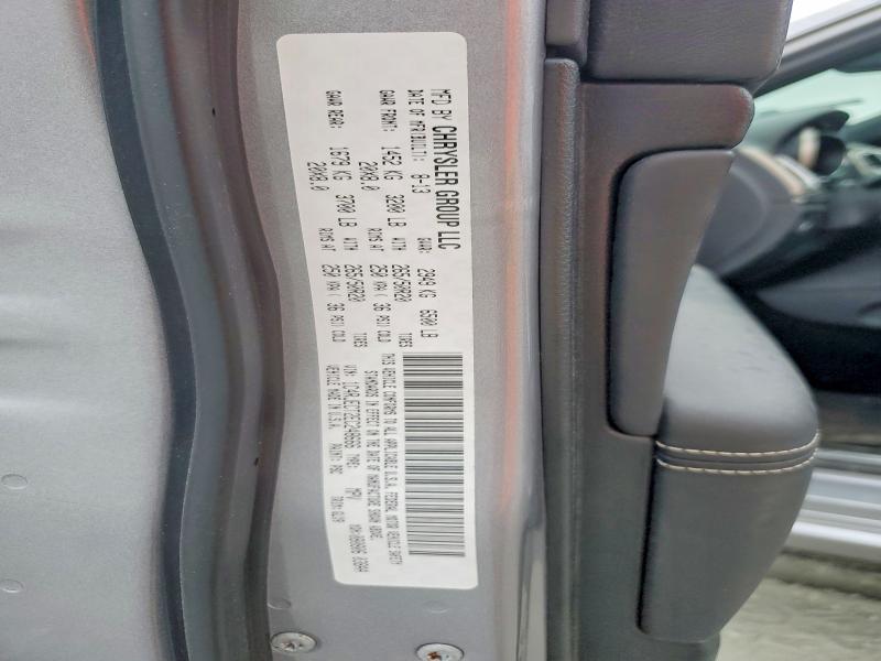 Продажа на аукционе авто 2014 Jeep Grand Cherokee, vin: 1C4RJECT2EC248666, номер лота: 54131356