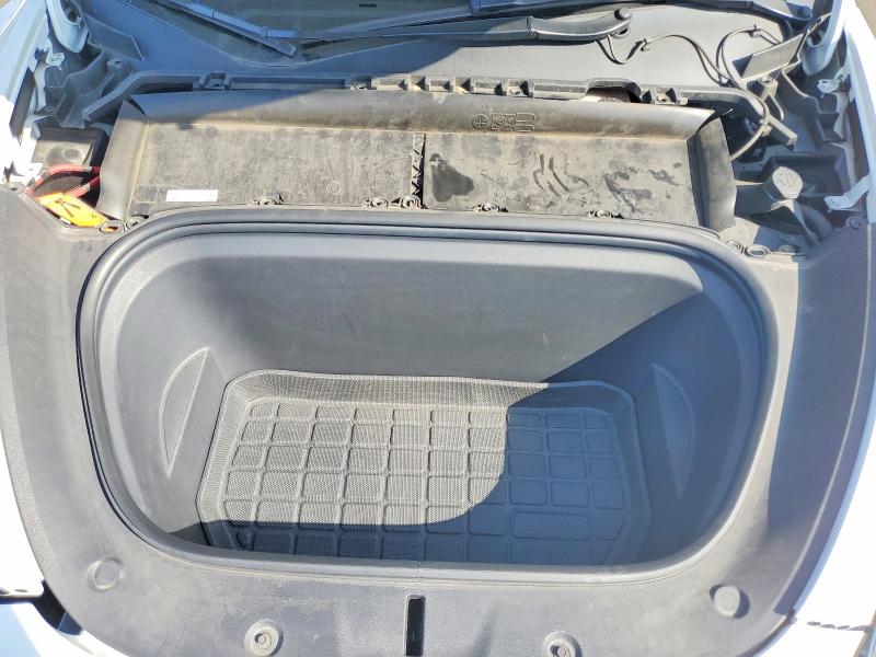 Aukcja sprzedaży 2023 Tesla Model Y, vin: 7SAYGDEE1PA025737, numer aukcji: 53661386