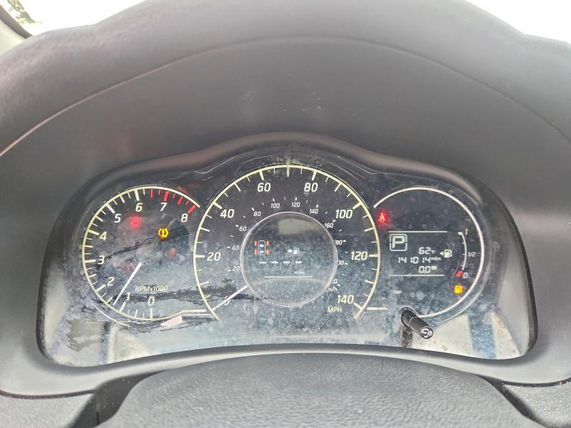 55149816 :رقم المزاد ، 3N1CE2CP6GL404293 vin ، 2016 Nissan Versa Note مزاد بيع