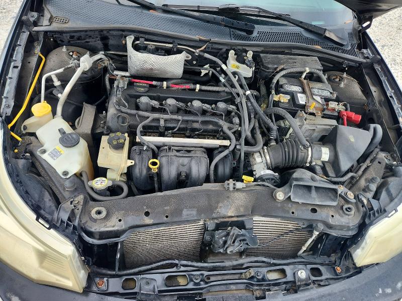 Aukcja sprzedaży 2010 Ford Focus, vin: 1FAHP3HN4AW117584, numer aukcji: 53343096