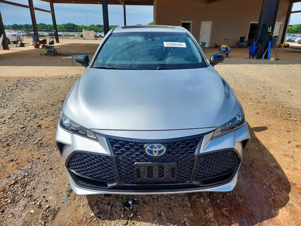 Продажа на аукционе авто 2021 Toyota Avalon, vin: 4T1EA1AB7MU004355, номер лота: 52896446