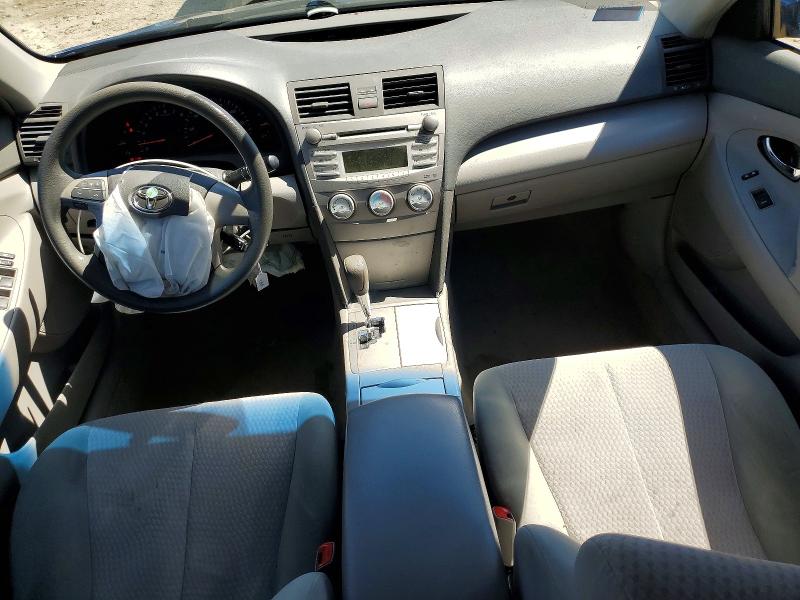 Продаж на аукціоні авто 2011 Toyota Camry, vin: 4T4BF3EK9BR093035, номер лоту: 53017536