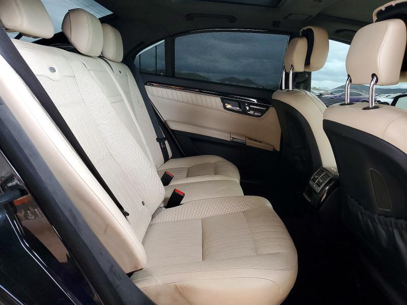 Продажа на аукционе авто 2011 Mercedes-benz S, vin: WDDNG7BB3BA410271, номер лота: 52377806