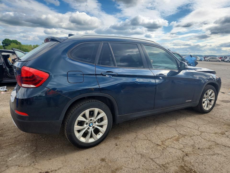 53896916 :رقم المزاد ، WBAVL1C54DVR87458 vin ، 2013 Bmw X1 مزاد بيع