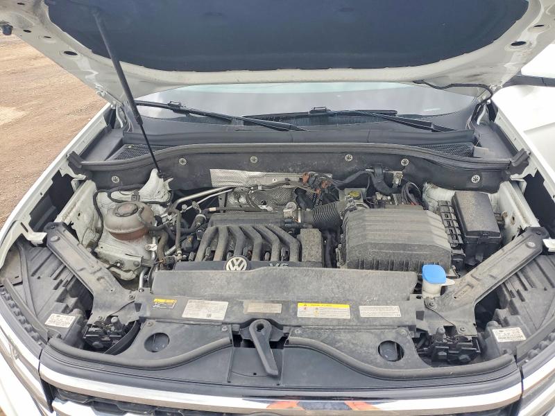 Aukcja sprzedaży 2022 Volkswagen Atlas, vin: 1V2KR2CA9NC565432, numer aukcji: 52624106