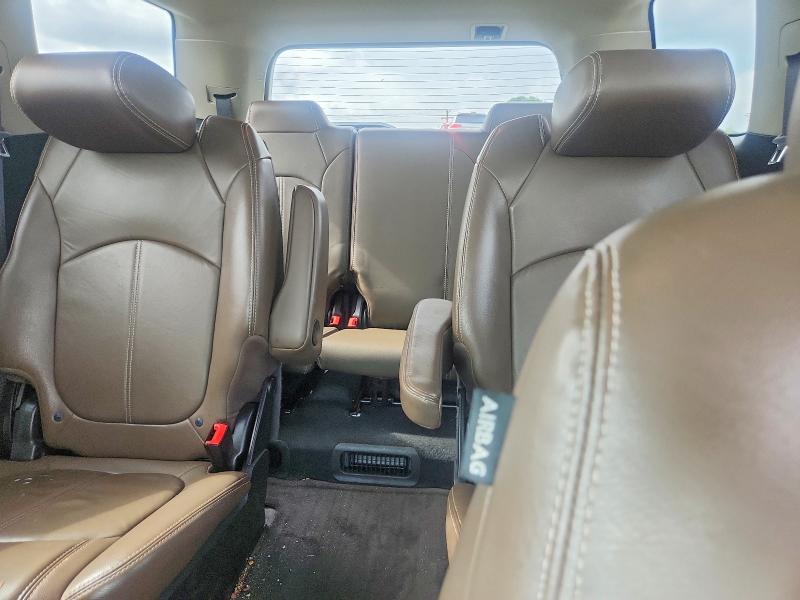 2017 Gmc Acadia Limited მანქანა იყიდება აუქციონზე, vin: 1GKKVSKD8HJ281495, აუქციონის ნომერი: 55120096