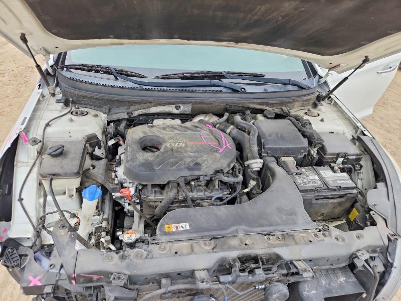 Aukcja sprzedaży 2016 Hyundai Sonata, vin: 5NPE34AB1GH415832, numer aukcji: 52237446