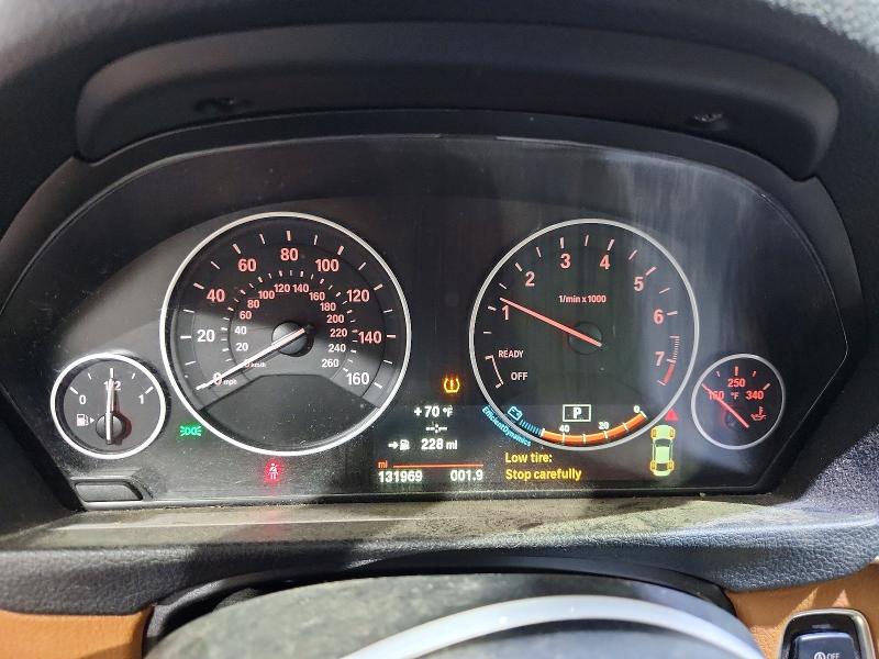 2014 Bmw 428 მანქანა იყიდება აუქციონზე, vin: WBA3N9C59EF721509, აუქციონის ნომერი: 54881686