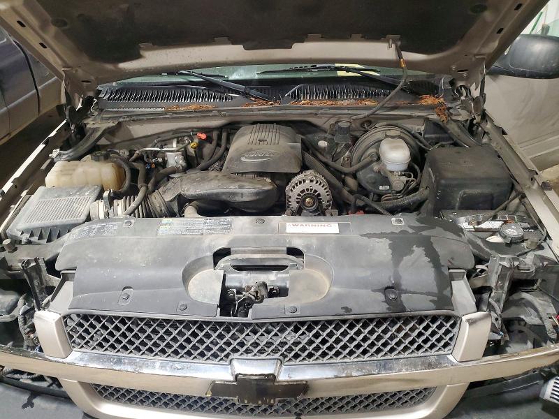 Продаж на аукціоні авто 2005 Chevrolet Silverado, vin: 1GCEK19B15Z331795, номер лоту: 54128176