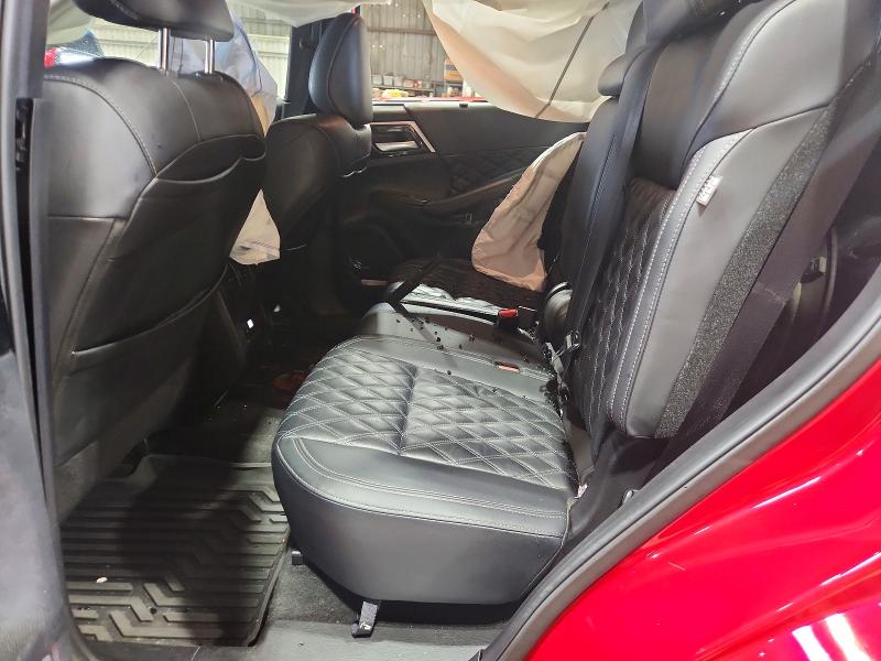 Продаж на аукціоні авто 2024 Mitsubishi Outlander, vin: JA4J3WA8XRZ072104, номер лоту: 51982046