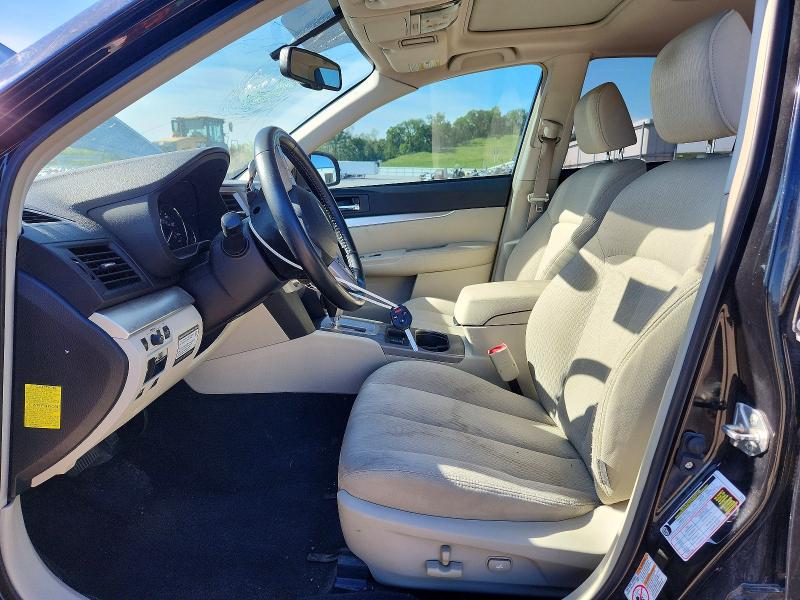 Продажа на аукционе авто 2010 Subaru Legacy, vin: 4S3BMCG63A3210679, номер лота: 54503796