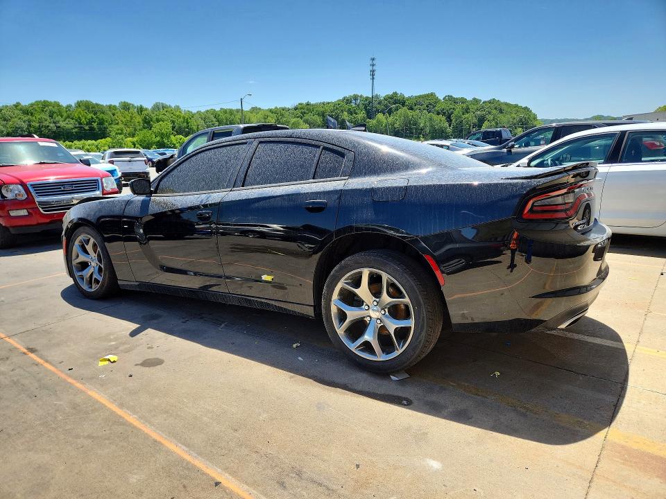 Aukcja sprzedaży 2016 Dodge Charger, vin: 2C3CDXHG7GH292526, numer aukcji: 53220376