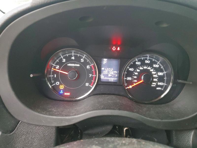Aukcja sprzedaży 2015 Subaru Forester, vin: JF2SJGWC0FH468080, numer aukcji: 53349276