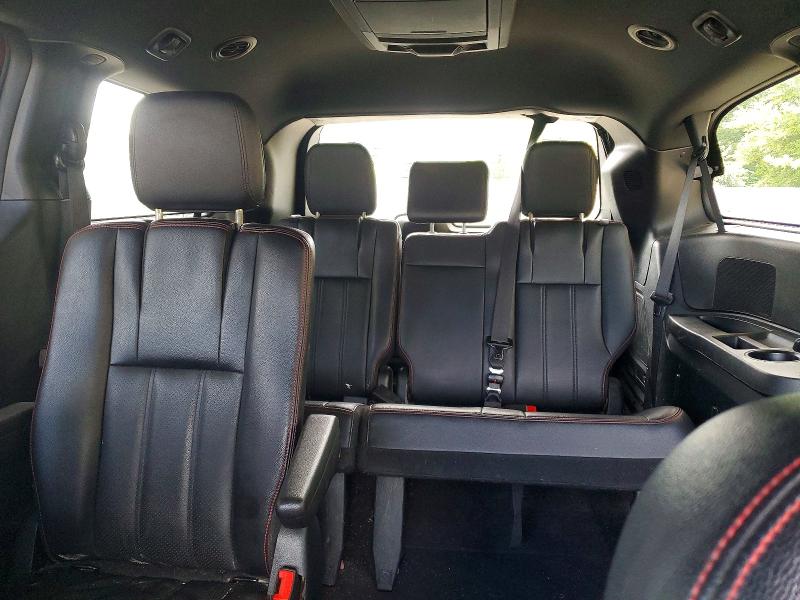 Продаж на аукціоні авто 2019 Dodge Grand Caravan, vin: 2C4RDGEG7KR659695, номер лоту: 53043436