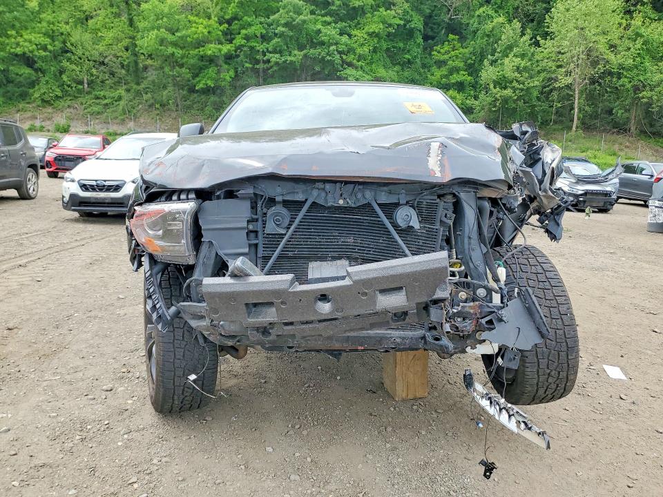 Продаж на аукціоні авто 2019 Dodge Durango, vin: 1C4RDJDG3KC795572, номер лоту: 54683536