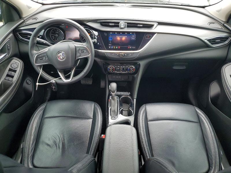 Продаж на аукціоні авто 2020 Buick Encore Gx, vin: KL4MMDS29LB130745, номер лоту: 54609776