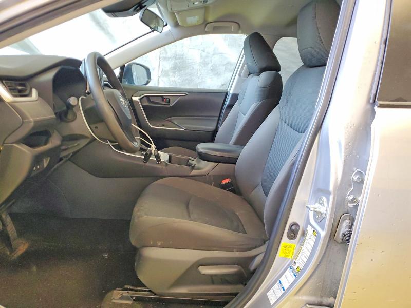 Продажа на аукционе авто 2022 Toyota Rav4 Hybrid, vin: 4T3MWRFV2NU065555, номер лота: 79342865