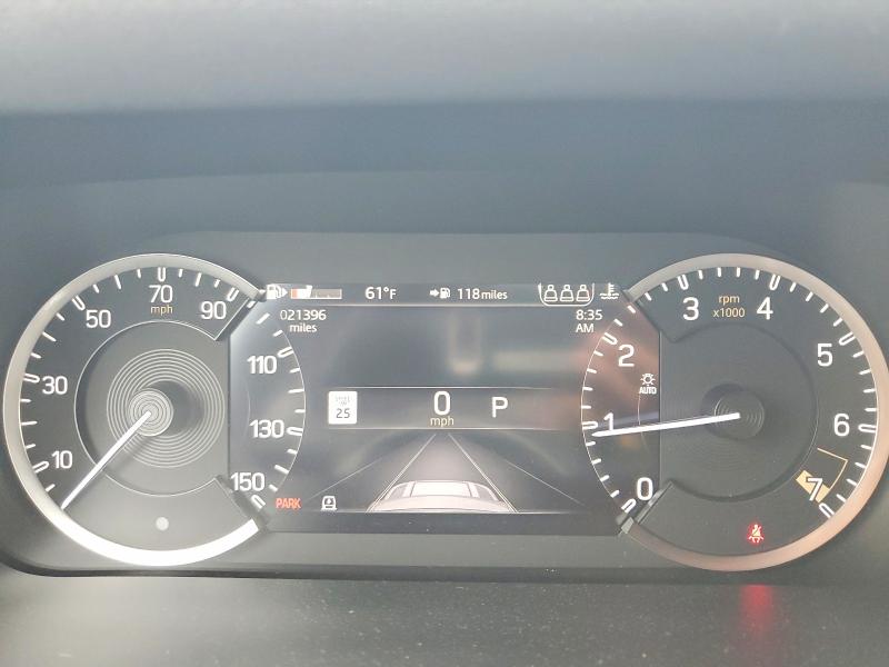 Продажа на аукционе авто 2023 Land Rover Defender, vin: SALEPFEU5P2217180, номер лота: 53966886