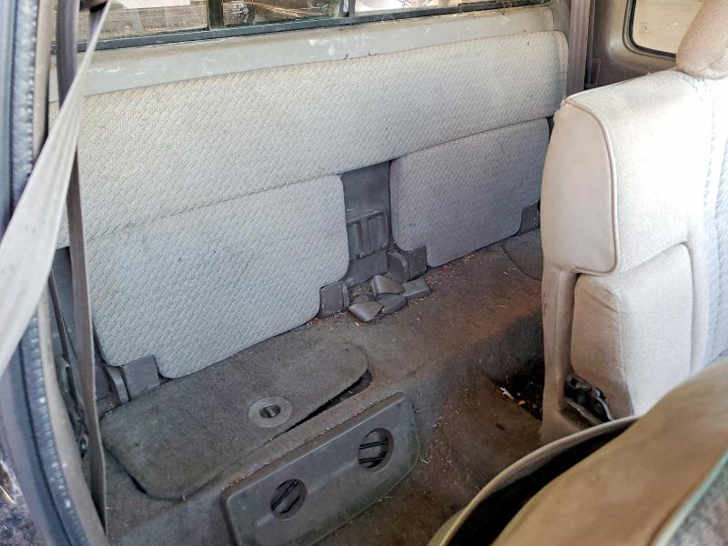 Продаж на аукціоні авто 1997 Toyota Tacoma, vin: 4TAVL52N3VZ269756, номер лоту: 55350516