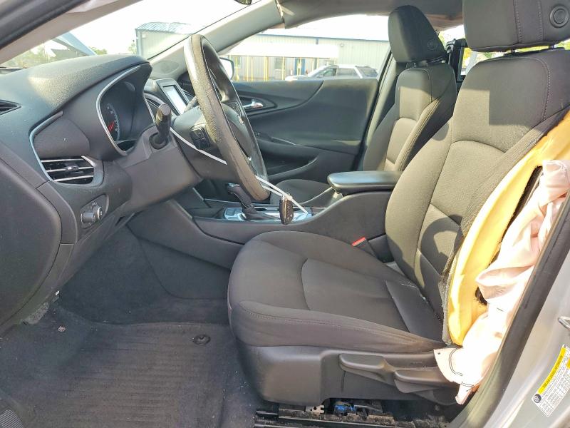 Продаж на аукціоні авто 2018 Chevrolet Malibu, vin: 1G1ZB5ST1JF243765, номер лоту: 52406296