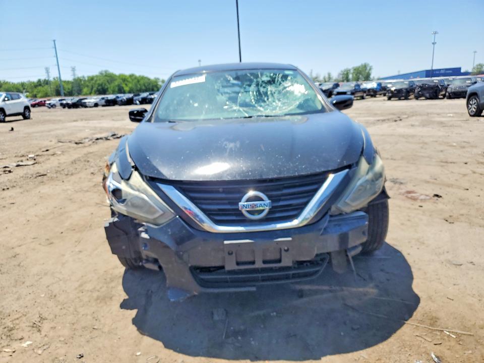 Продажа на аукционе авто 2016 Nissan Altima, vin: 1N4AL3APXGN305551, номер лота: 55227746