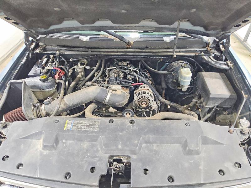 2010 Chevrolet Silverado მანქანა იყიდება აუქციონზე, vin: 1GCSKSE30AZ152357, აუქციონის ნომერი: 53142966