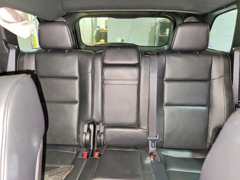 2014 Jeep Grand Cherokee მანქანა იყიდება აუქციონზე, vin: 1C4RJFCG0EC340335, აუქციონის ნომერი: 55149616