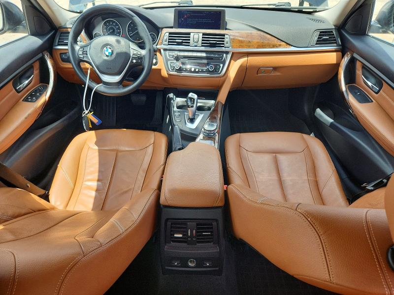 54800756 :رقم المزاد ، WBA3B3C58FF545446 vin ، 2015 Bmw 328 مزاد بيع