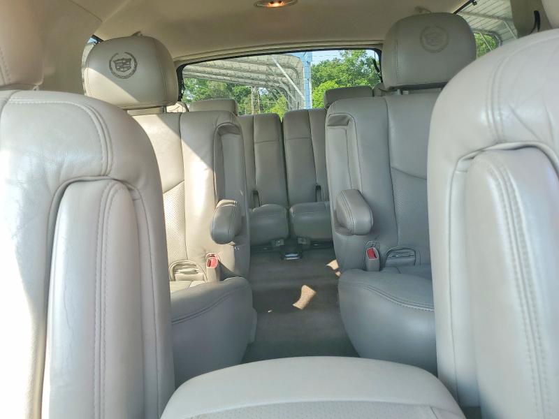 Aukcja sprzedaży 2004 Cadillac Escalade, vin: 1GYEK63N04R313555, numer aukcji: 52129246
