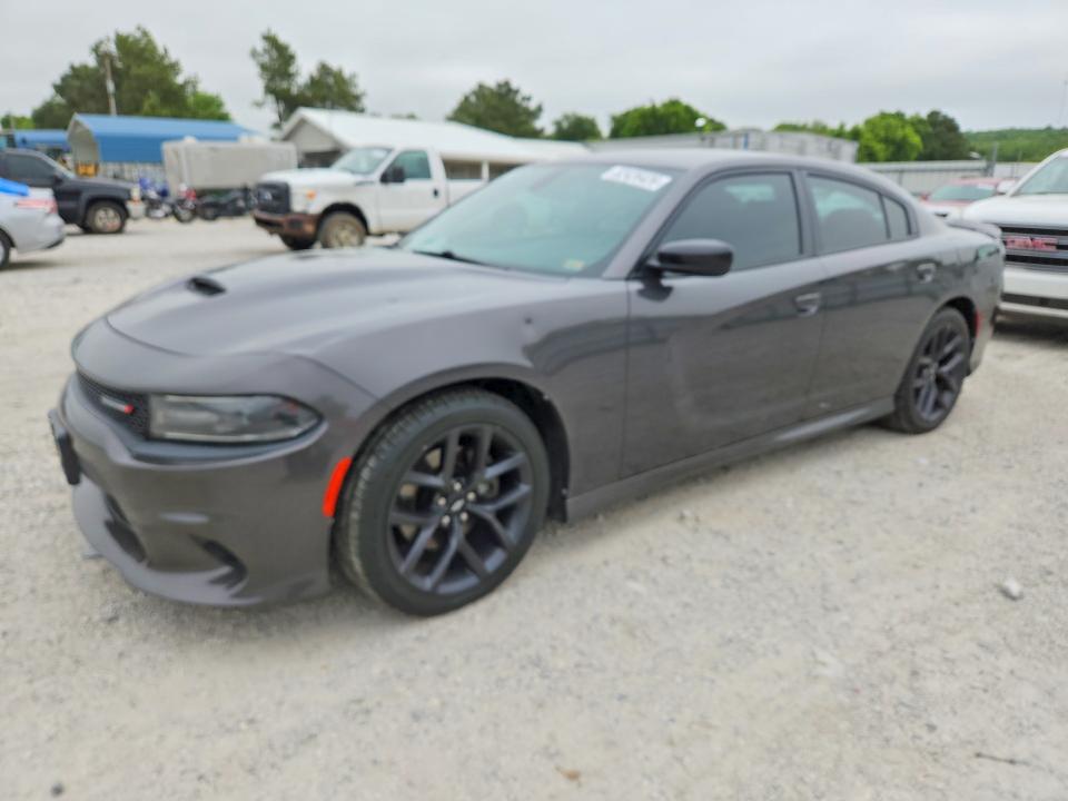 Aukcja sprzedaży 2019 Dodge Charger, vin: 2C3CDXHG7KH622173, numer aukcji: 52426426