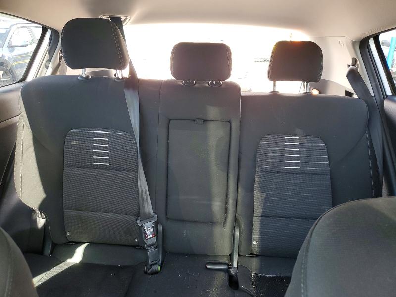 52623896 :رقم المزاد ، KNDPMCACXM7918820 vin ، 2021 Kia Sportage مزاد بيع