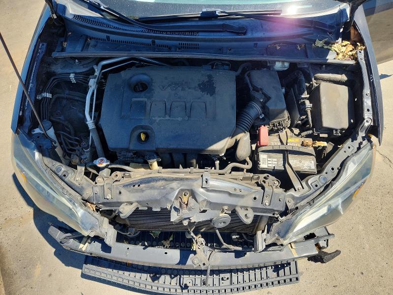 Aukcja sprzedaży 2017 Toyota Corolla, vin: 5YFBURHE6HP702617, numer aukcji: 53376856
