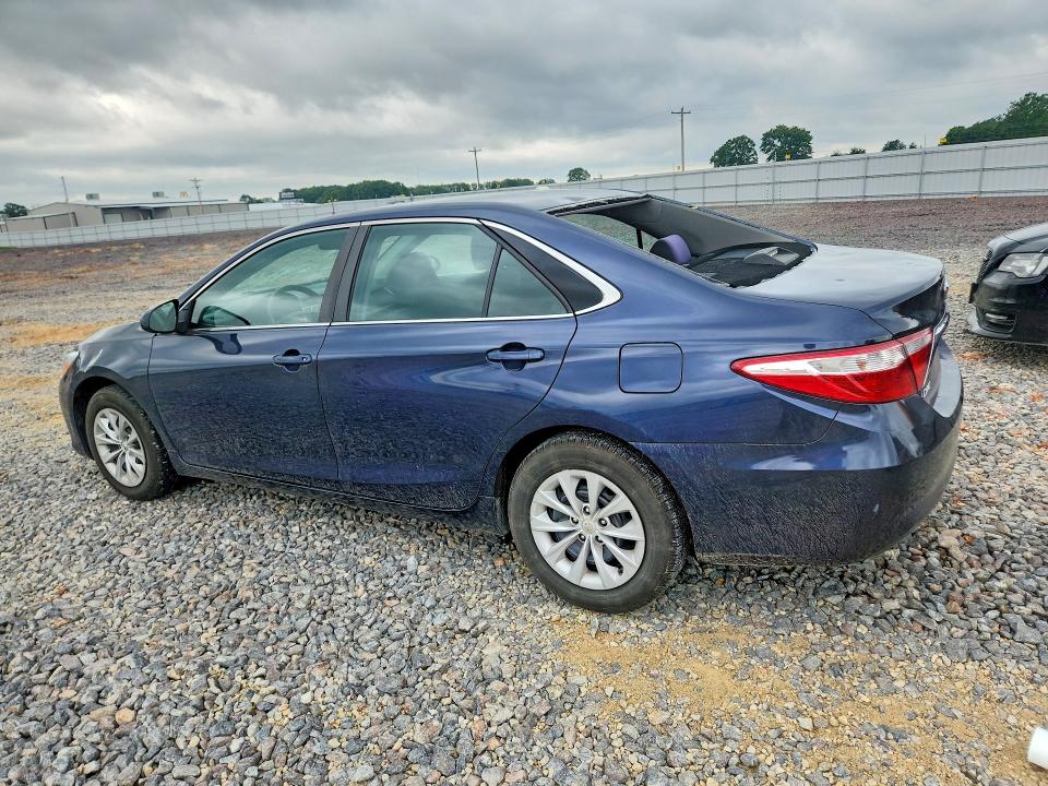 Aukcja sprzedaży 2017 Toyota Camry, vin: 4T1BF1FK4HU664355, numer aukcji: 54044876
