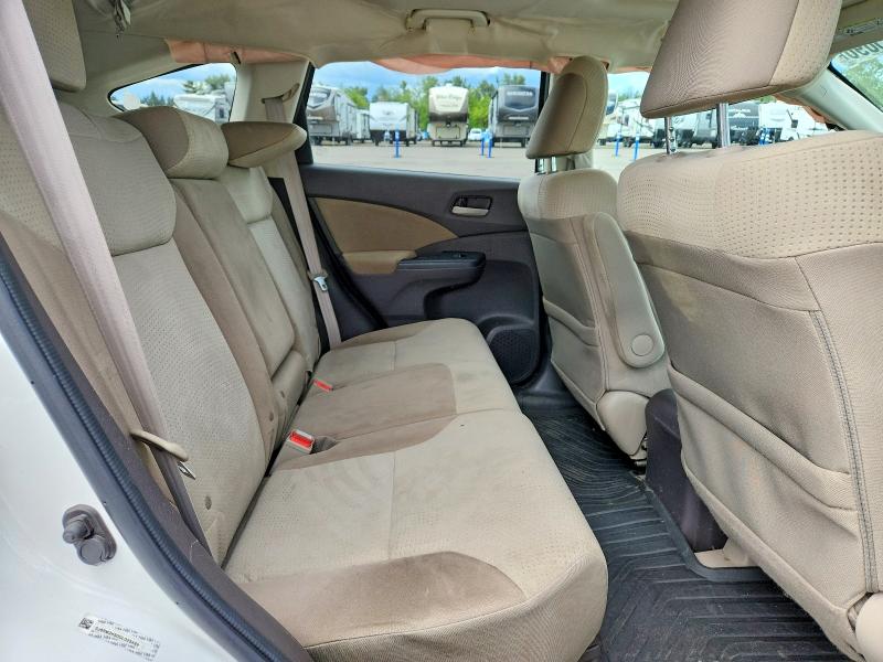 Aukcja sprzedaży 2013 Honda Cr-v, vin: 5J6RM3H50DL025489, numer aukcji: 55045096
