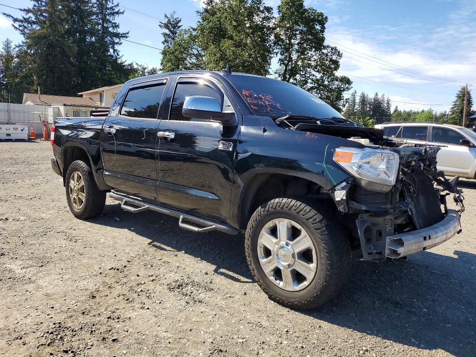 Продаж на аукціоні авто 2015 Toyota Tundra, vin: 5TFAY5F13FX440580, номер лоту: 53796436