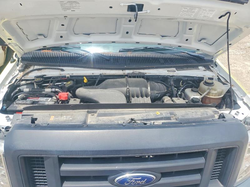 Продаж на аукціоні авто 2017 Ford Econoline, vin: 1FDXE4FS0HDC69101, номер лоту: 54529386