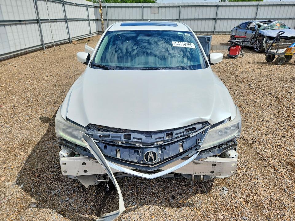 54110306 :رقم المزاد ، 19UDE2F33JA007859 vin ، 2018 Acura Ilx مزاد بيع
