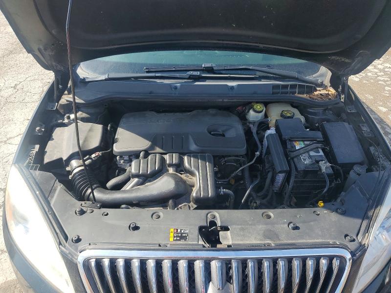 Aukcja sprzedaży 2014 Buick Verano, vin: 1G4PR5SK0E4180947, numer aukcji: 55270726