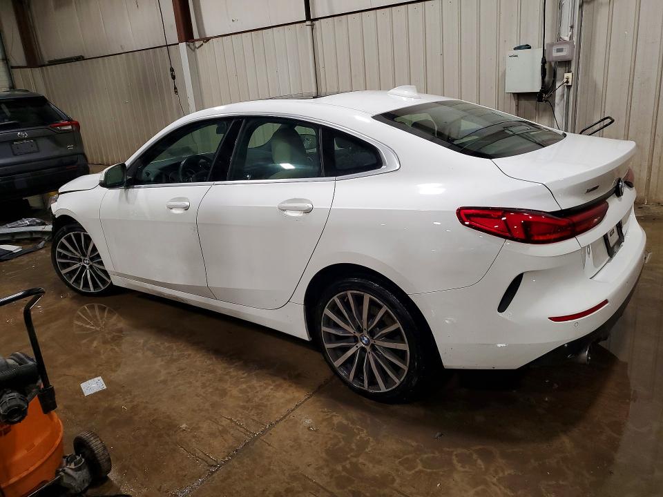 Aukcja sprzedaży 2022 Bmw 228xi, vin: WBA73AK08N7K40739, numer aukcji: 53511306