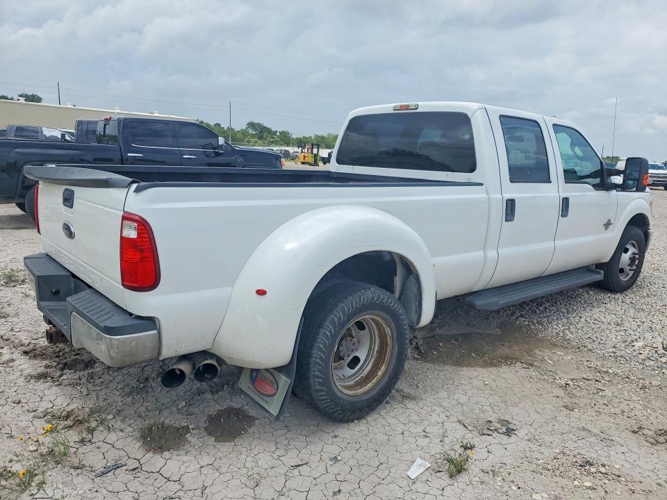 2016 Ford F350 მანქანა იყიდება აუქციონზე, vin: 1FT8W3CT7GEA27637, აუქციონის ნომერი: 54013326