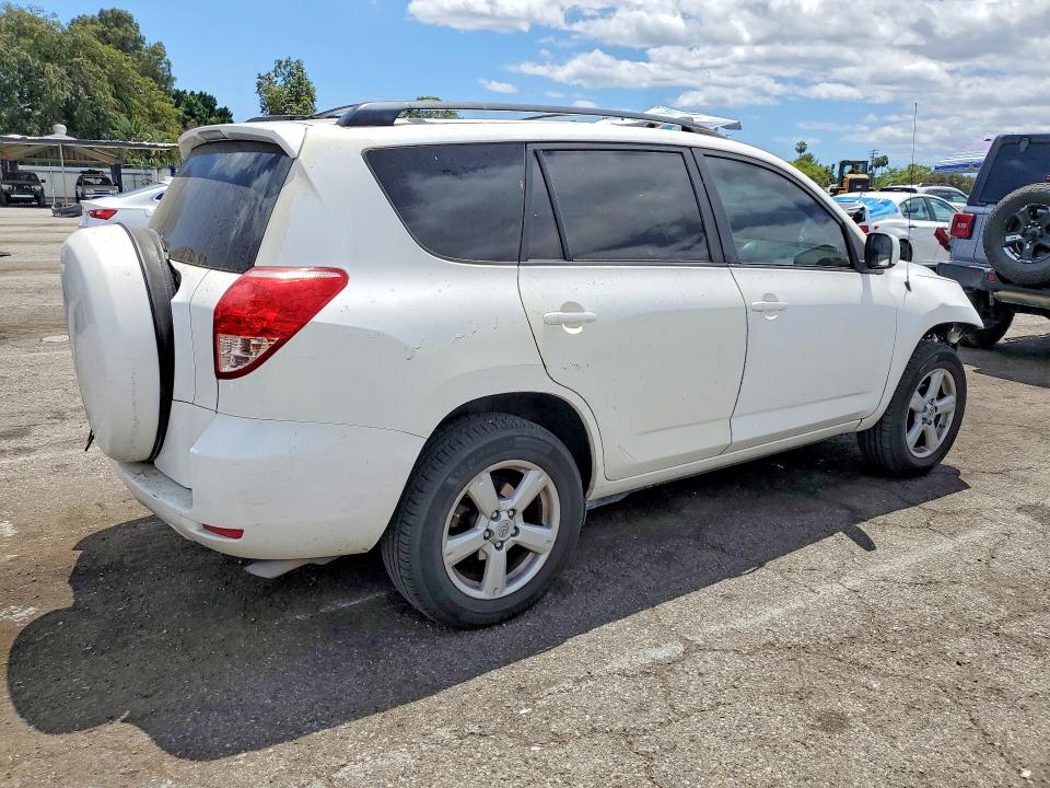 2008 Toyota Rav4 მანქანა იყიდება აუქციონზე, vin: JTMZD33V785078410, აუქციონის ნომერი: 53662186