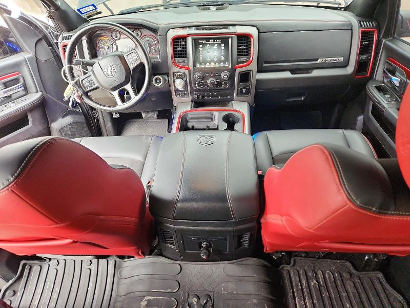 Продаж на аукціоні авто 2017 Ram 1500, vin: 1C6RR7YT4HS626825, номер лоту: 52245166